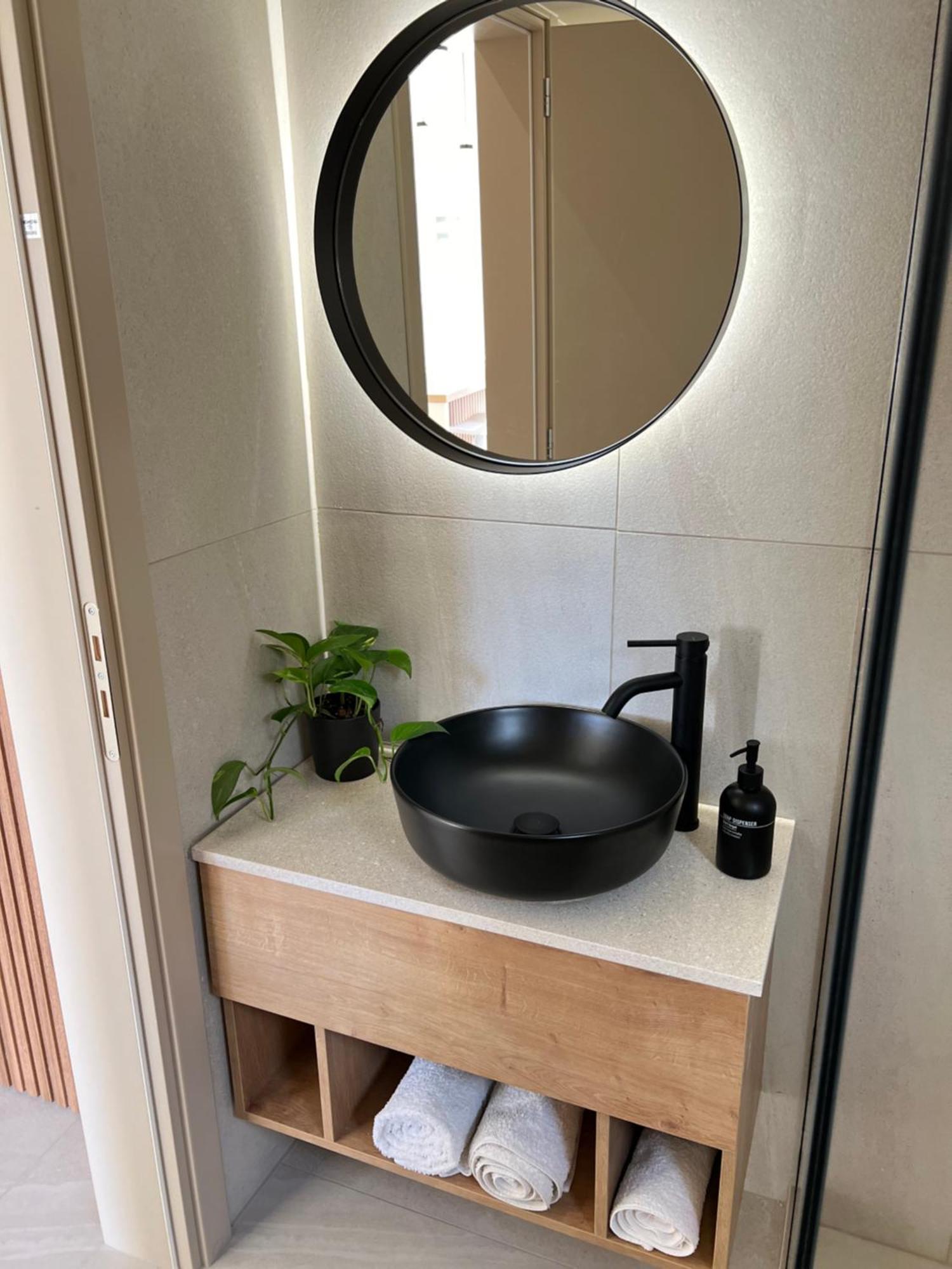 Talakya Sea View Apartment Ágios Nikólaos Exteriér fotografie